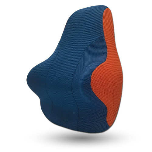 베네폼 허리소프트 3D힙레스트 기능성 바른자세 방석쿠션세트	